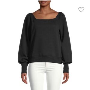 Rebecca Minkoff Ariel Sweatshirt - M
